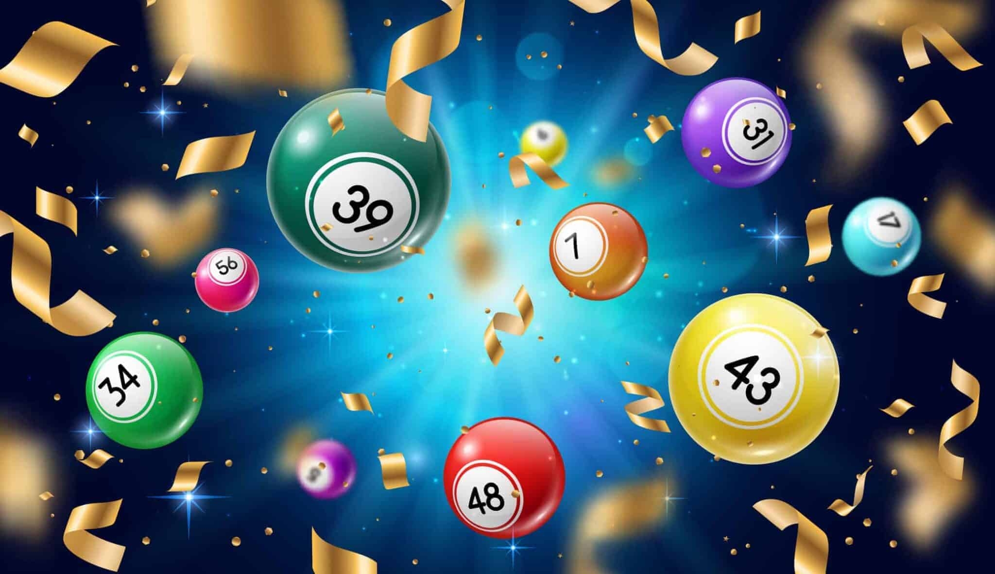 PowerBall Draw: Tonight's R48 Million Jackpot