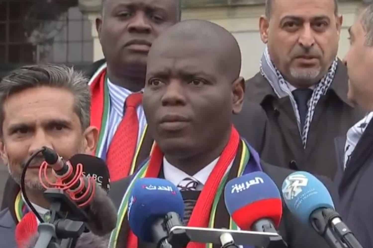 Closing Israeli embassy would further jeopardise trade relations, says SA Jewish Board