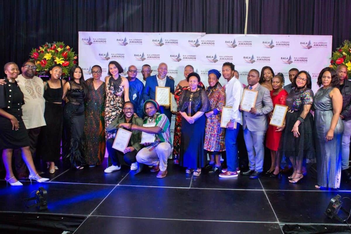 SA Literary Awards extend submission date, calls for more submissions in indigenous languages