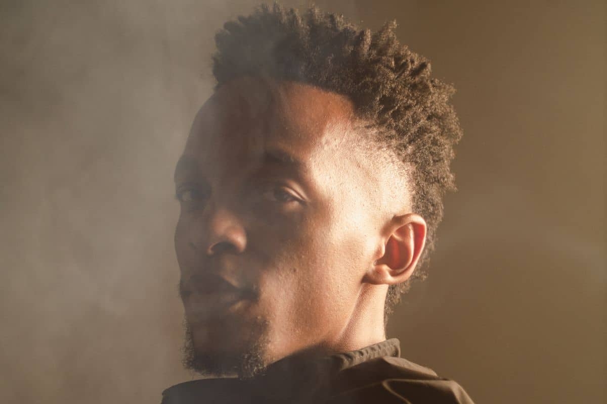 Siphephelo Ndlovu on his hiatus from music, getting into the family business of TV, as he returns to stage