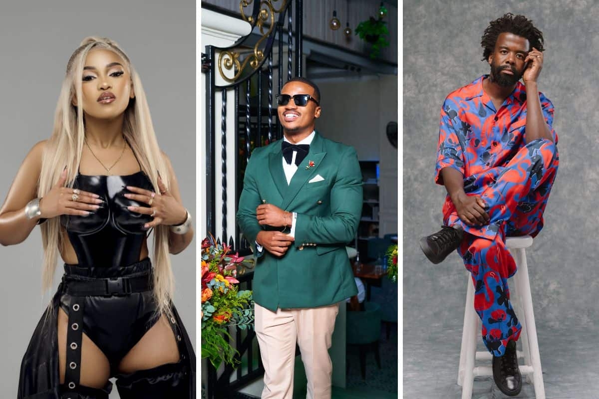 Saso pulling out all stops with a diverse lineup for his marquee this year's Durban July