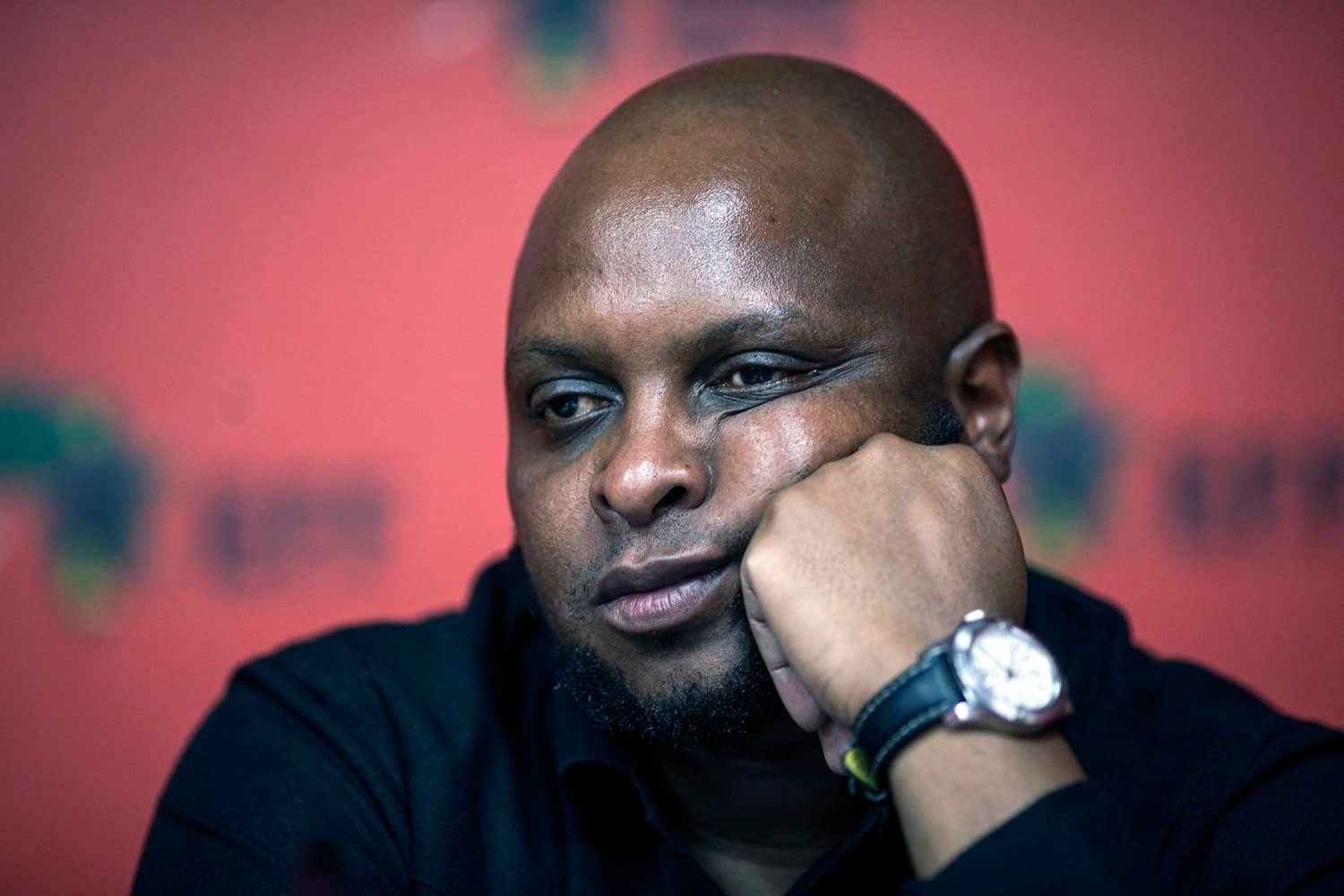 Floyd Shivambu has been 'a total failure as a politician'