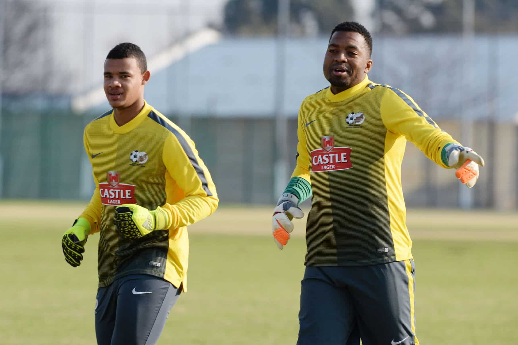 Time to move on from the Williams-Khune debate