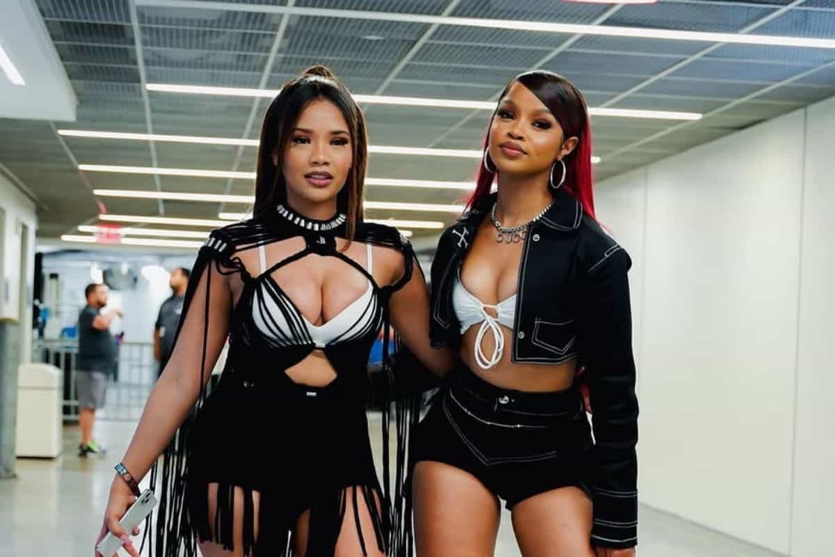 SA's Amapiano DJ duo TxC wins BET award