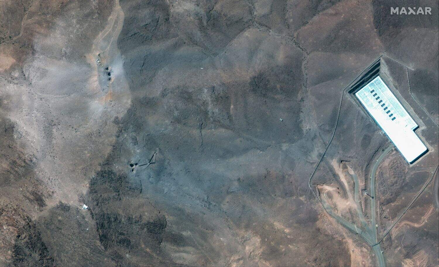 Did the US strikes succeed, and how will Iran respond?