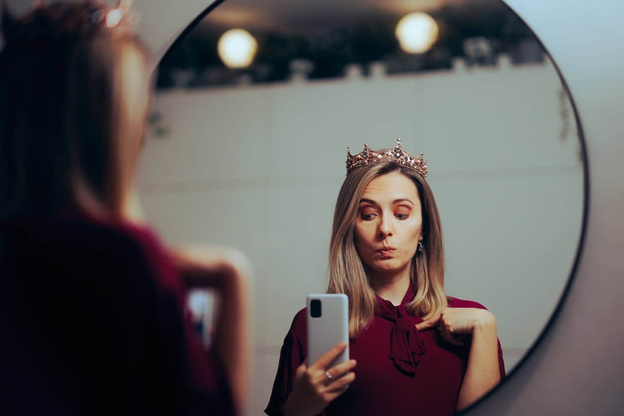 Why looking good is now a full-time job