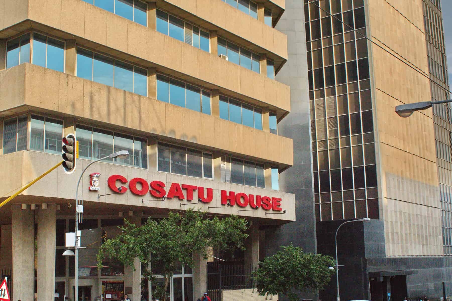 Cosatu says debate on B-BBEE is needed for beneciaries' benefit