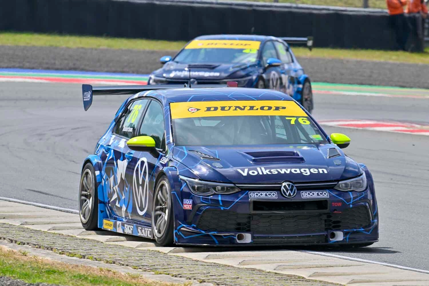 National Extreme Festival in-gear to bring the heat to Zwartkops