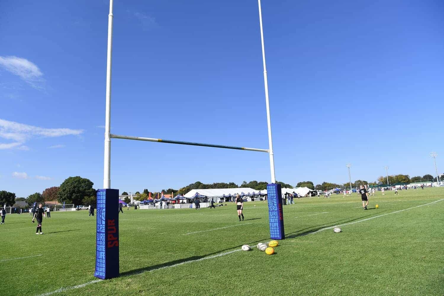 School rugby fixtures: Big derbies set to thrill fans