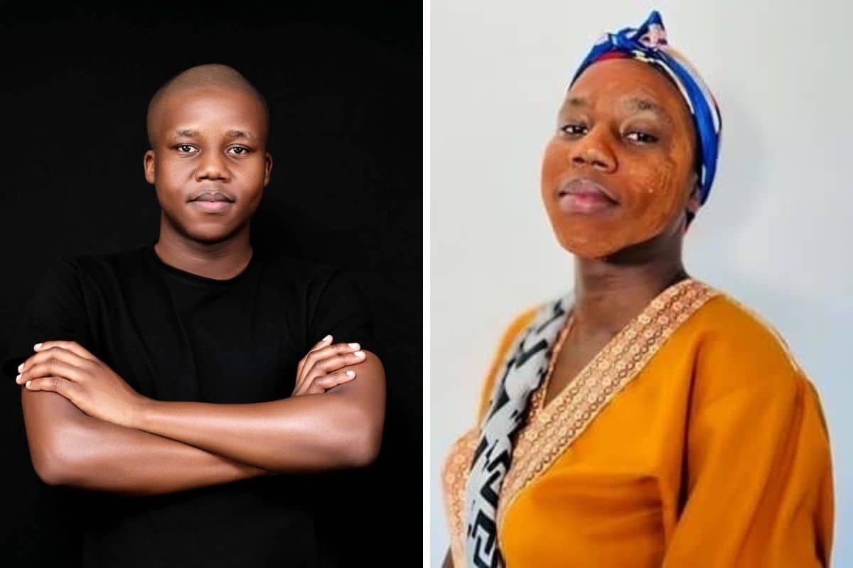 Simthande Myeza 'abducted and robbed' during e-hailing trip