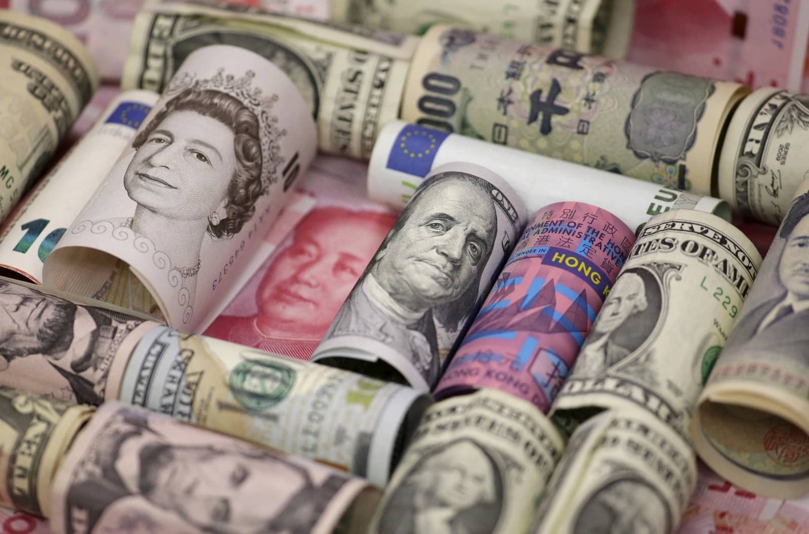 أسعار العملات الأجنبية والعربية اليوم السبت 21 يونيو 2025.. فيديو