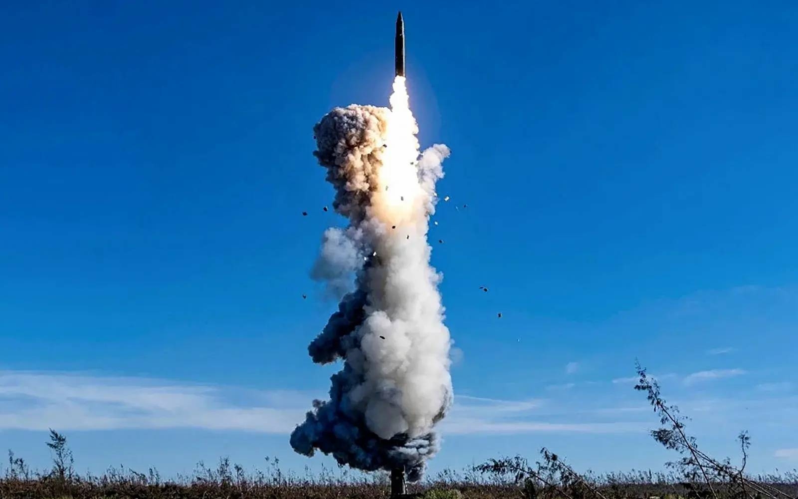 NZ diplomats say China downplayed nuclear-capable missile test