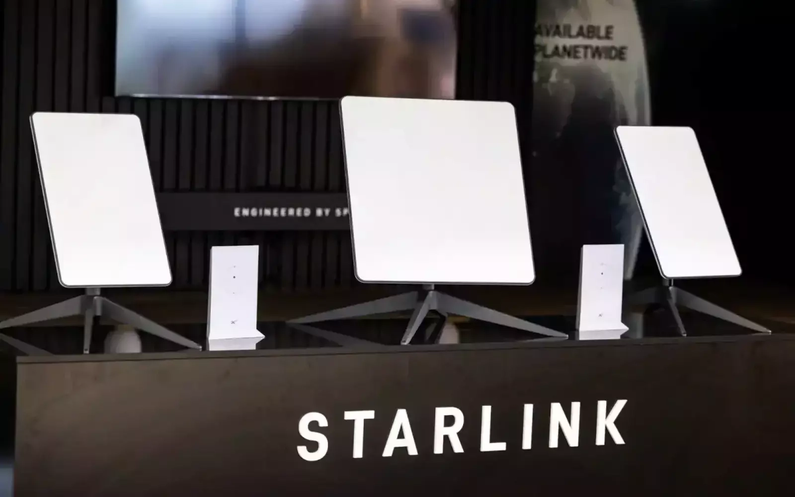 India grants licence to Musk's Starlink