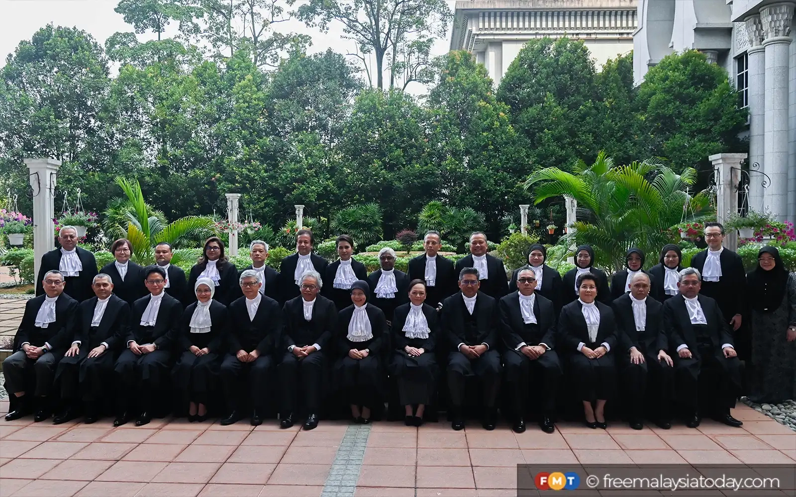 The real roots of judicial power in Malaysia