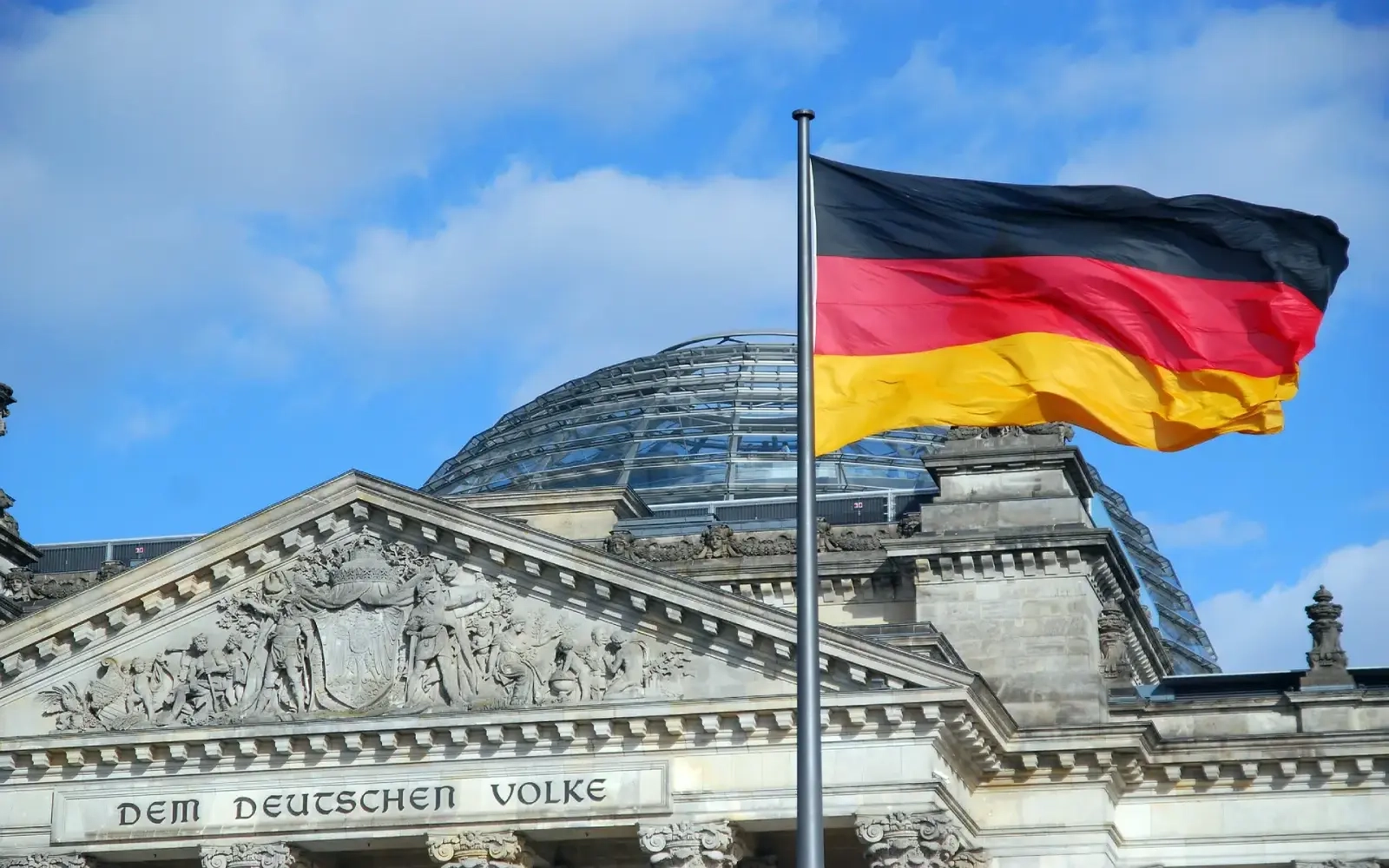 German economy set to grow 0.3% in 2025