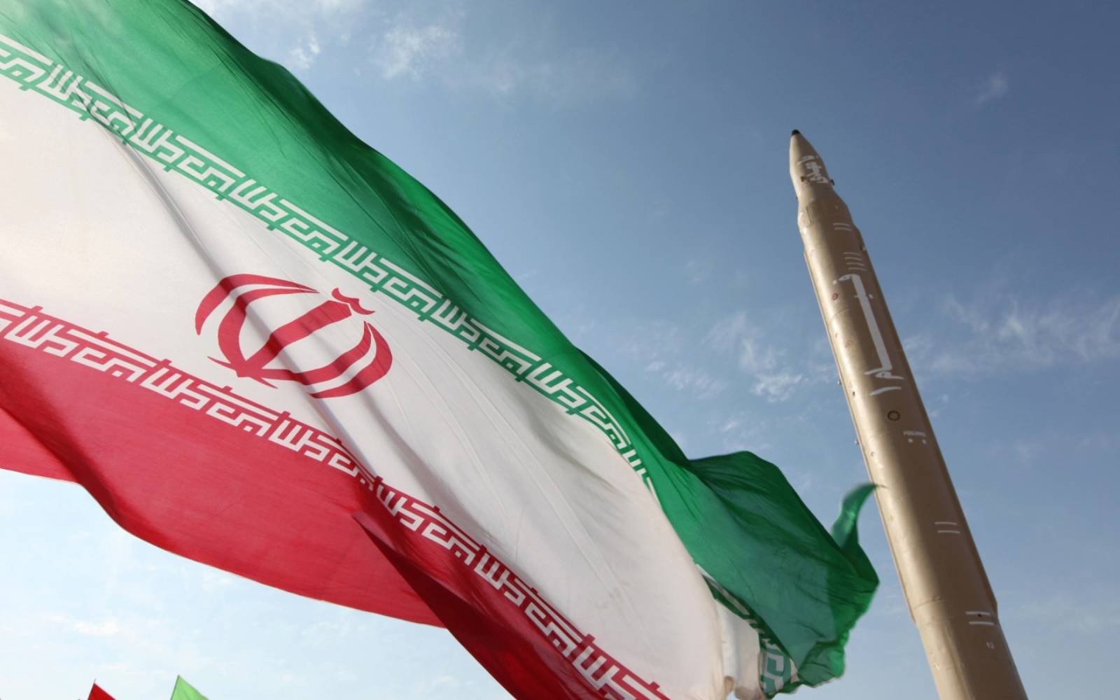 Iran says it has obtained ‘sensitive' Israeli intelligence