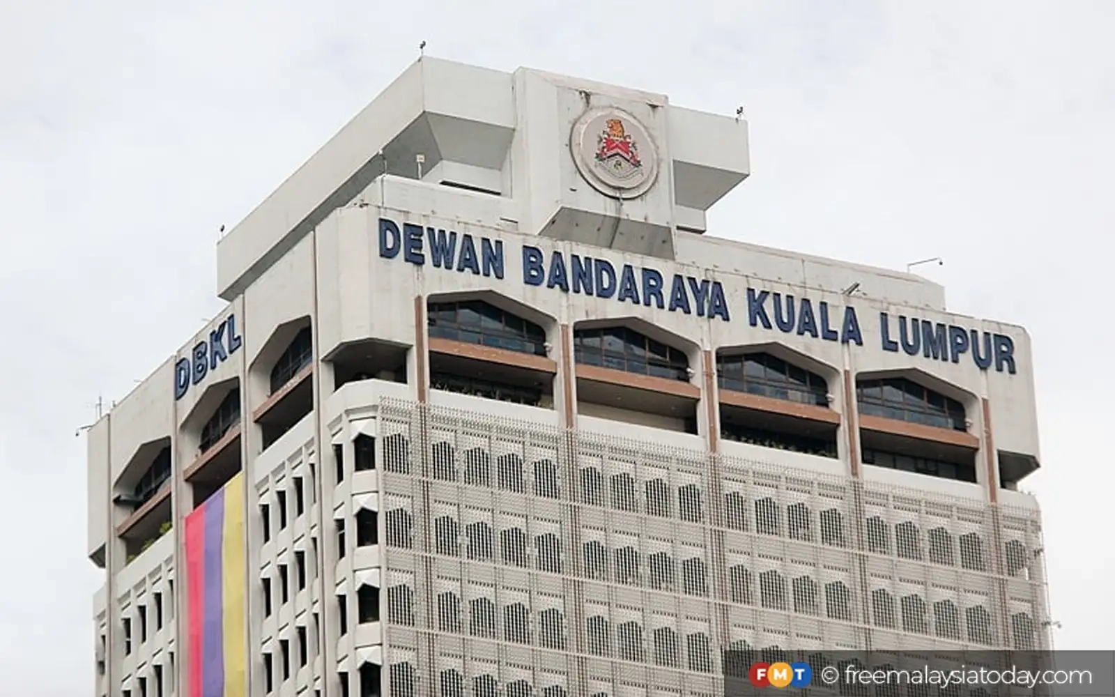 DBKL to form task force ahead of Urban Renewal Act