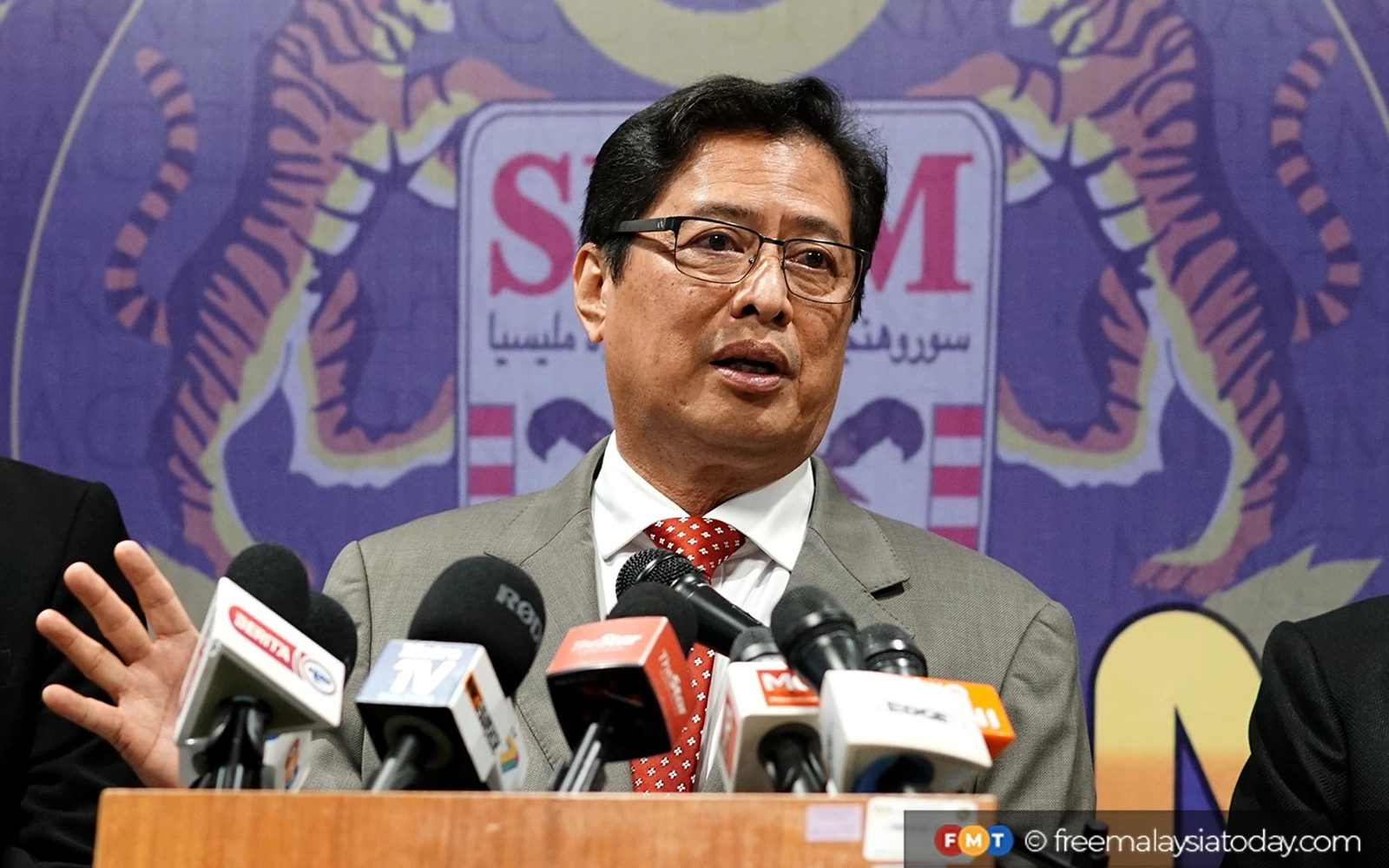 MACC may open more probe papers in plans to seize Daim's assets, says chief