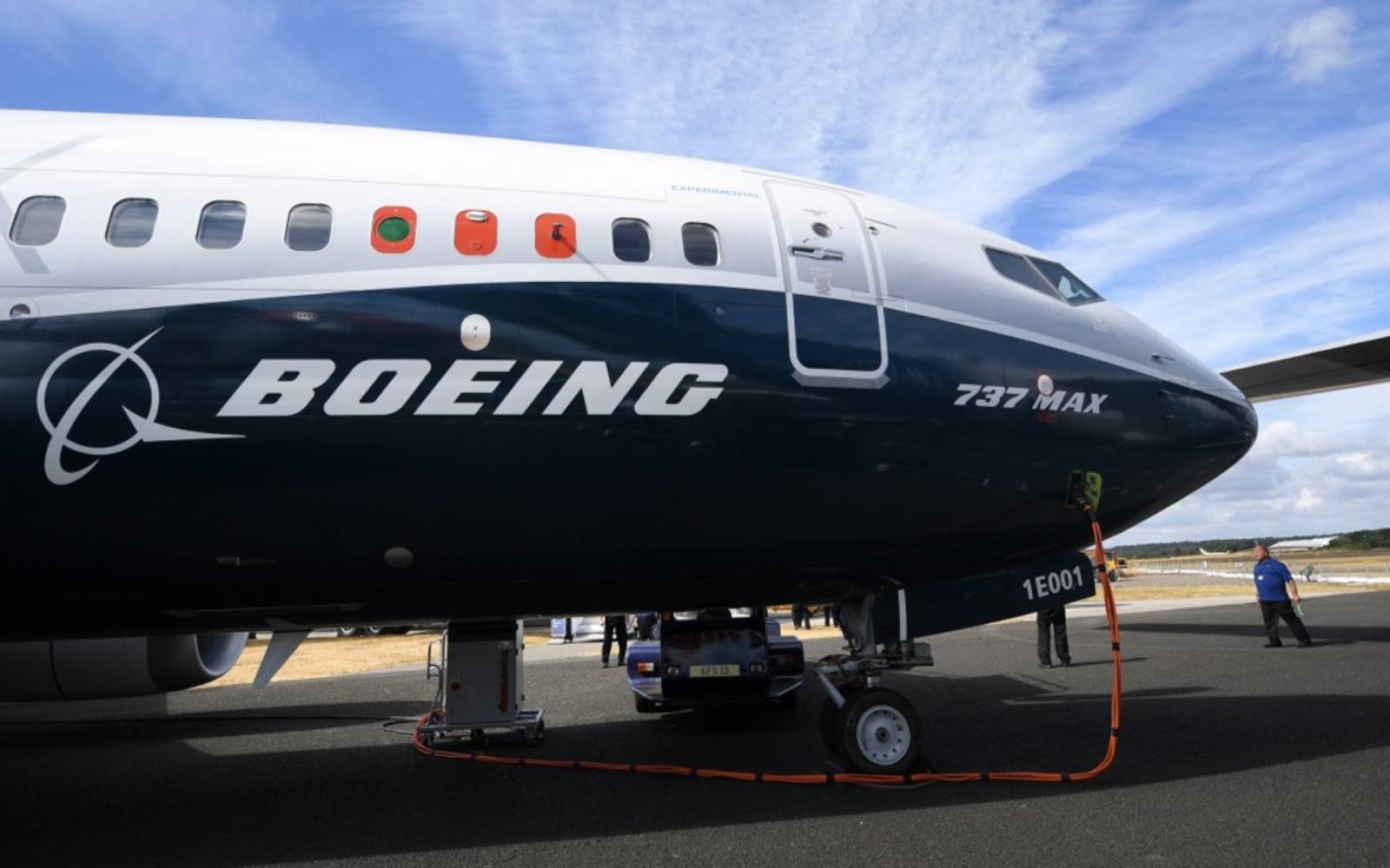 US judge cancels planned Boeing trial over 737 crashes