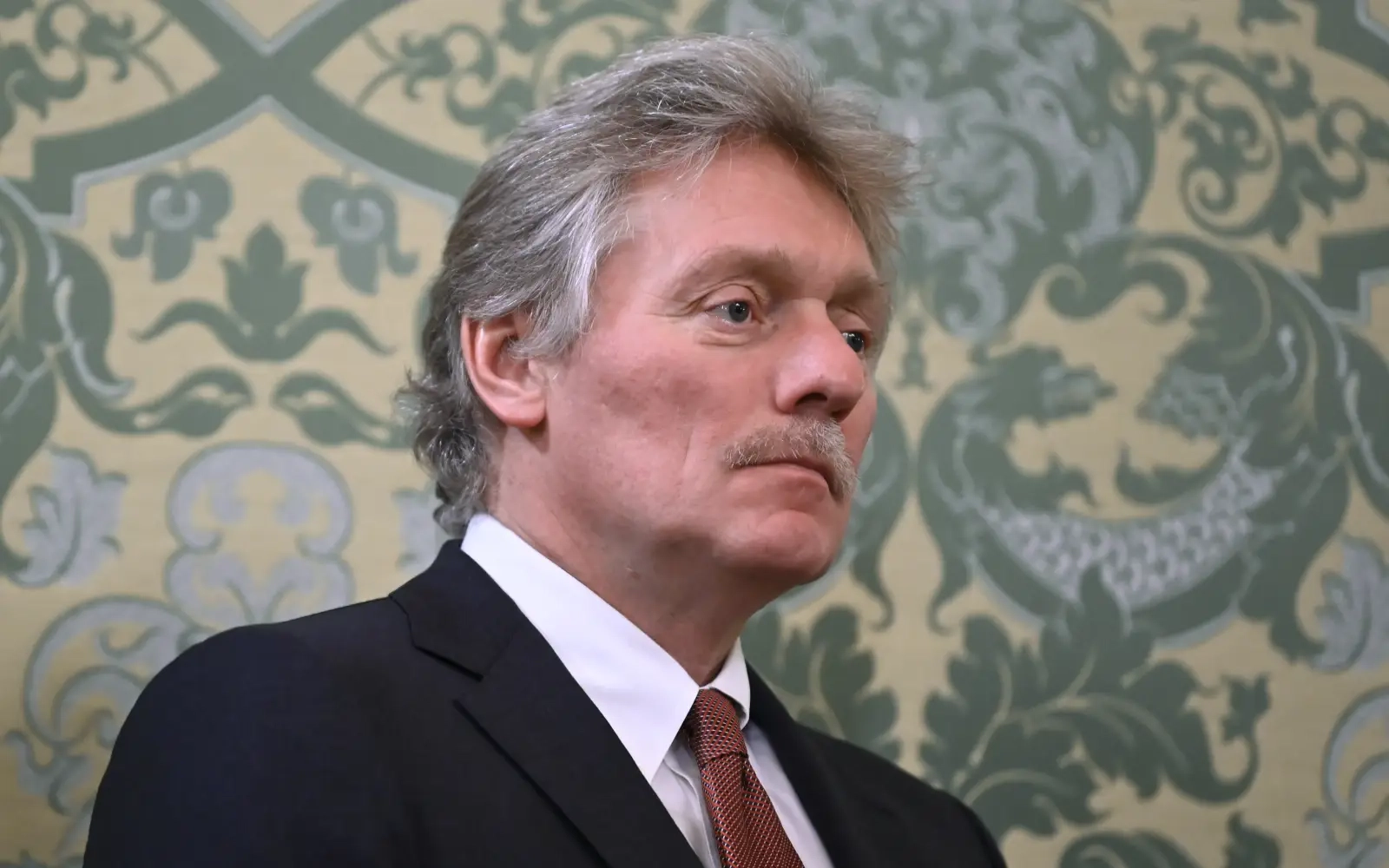 Kremlin says no agreement yet on Vatican peace talks