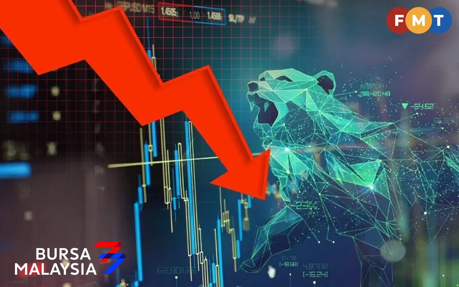 Bursa opens marginally lower in absence of catalyst