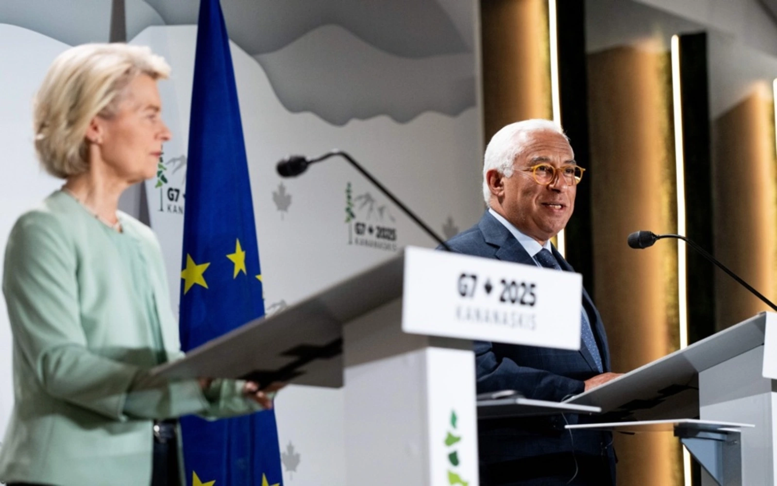Not the time to mess with EU-US trade, says EU's Costa