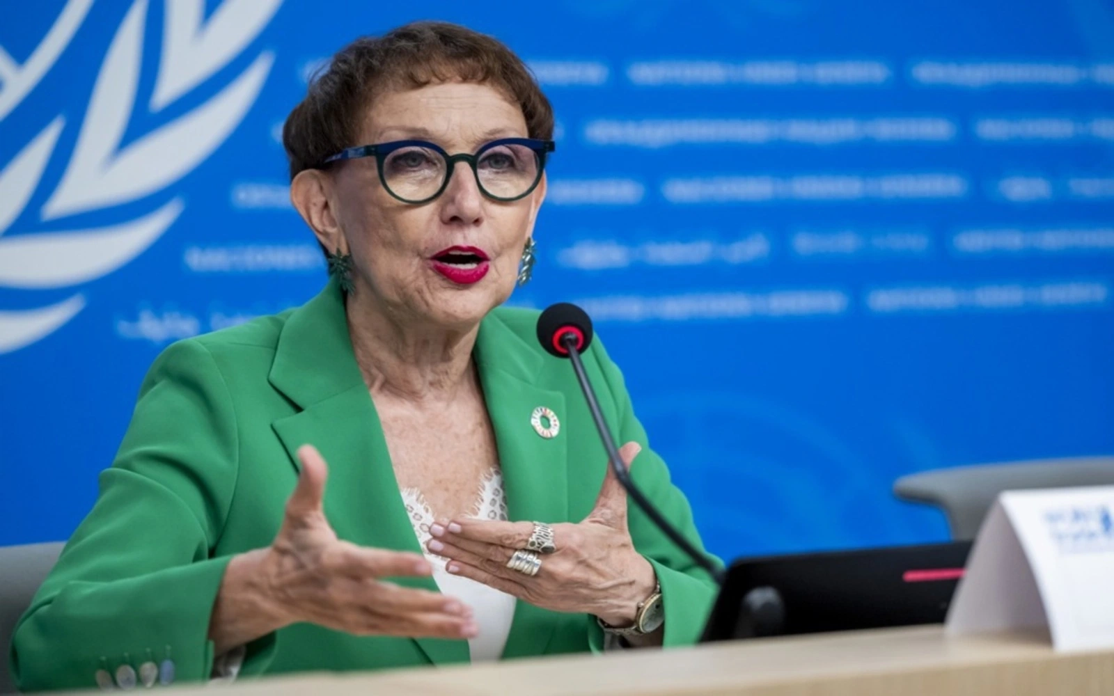 Global investment decline may worsen due to tariffs, warns UN trade agency