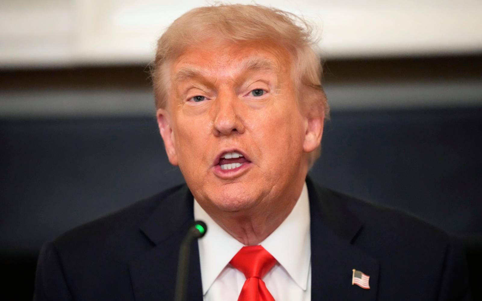 Trump to make Iran war decision in ‘next 2 weeks'