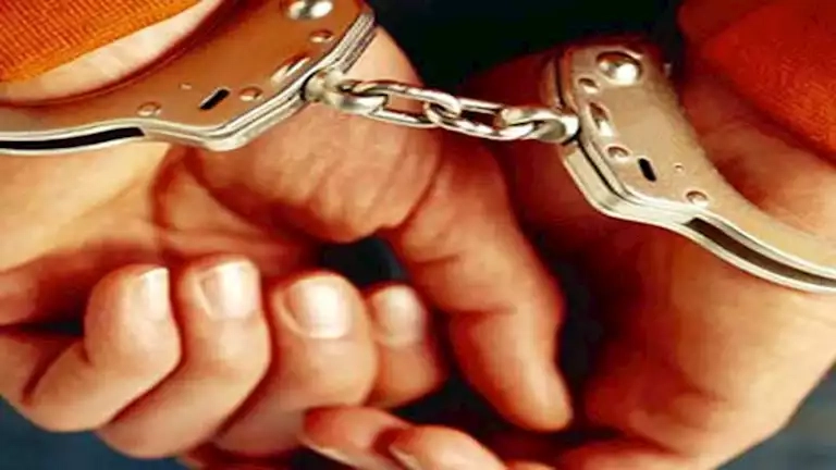 تفاصيل سير سيارة بوتاجاز دون تأمين وطمس لوحاتها بالشرقية