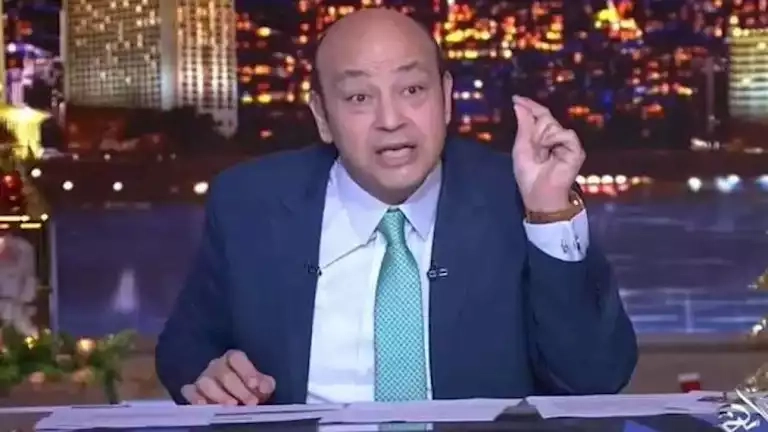 عمرو أديب: إسرائيل ليست وطنًا بل مخيم شيك.. والمواطنون يغادرون خوفًا