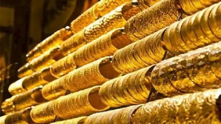 سعر الذهب في مصر اليوم الأحد 22-6-2025 مع بداية التعاملات