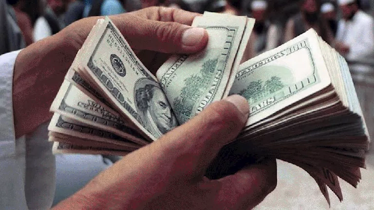 ‏الدولار بـ50.75 جنيه.. سعر العملات الأجنبية اليوم الاثنين 23-6-2025