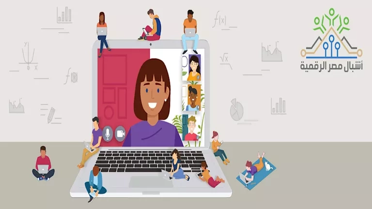 منحة مجانية لاكتشاف المواهب.. مميزات مبادرة "أشبال مصر الرقمية" للطلاب