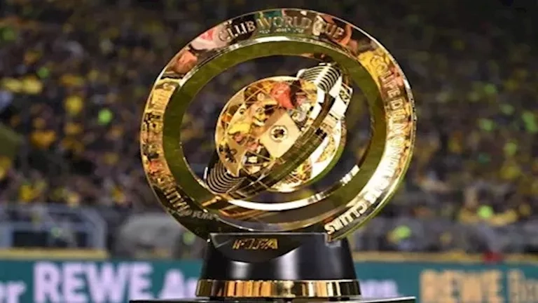 فيديو أهداف مباريات كأس العالم للأندية أمس