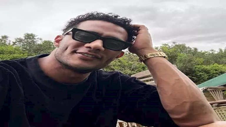 عائلة "هلهل" ترفض اعتذار محمد رمضان وتتهمه بالعنصرية