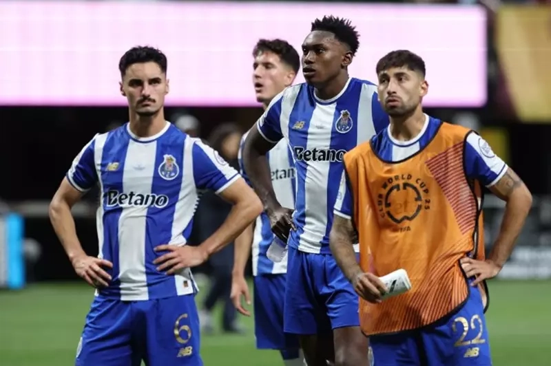 بدون تغييرات.. تشكيل بورتو المتوقع لمواجهة الأهلي في كأس العالم للأندية