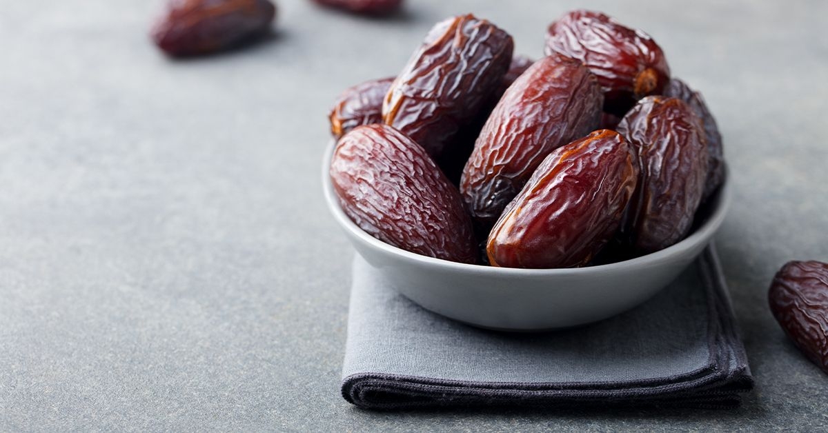 6 Benefits of Medjool Dates
