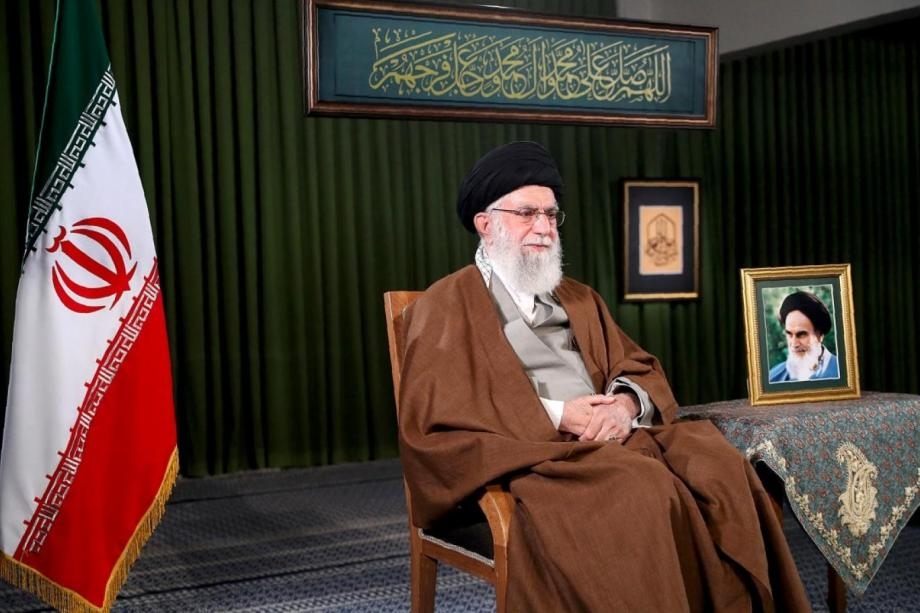 Iran's Supreme Leader vows harsh response to Israeli strikes