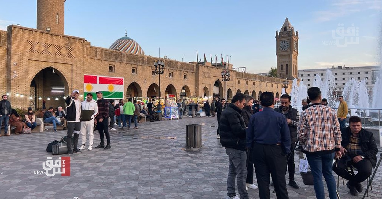 Pentagon investigates US soldier's death in Erbil