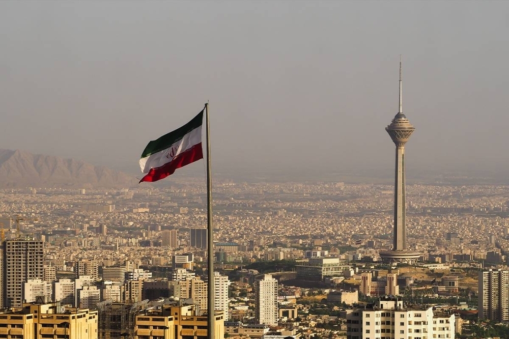 Tehran faces 'major' earthquake threat, official warns