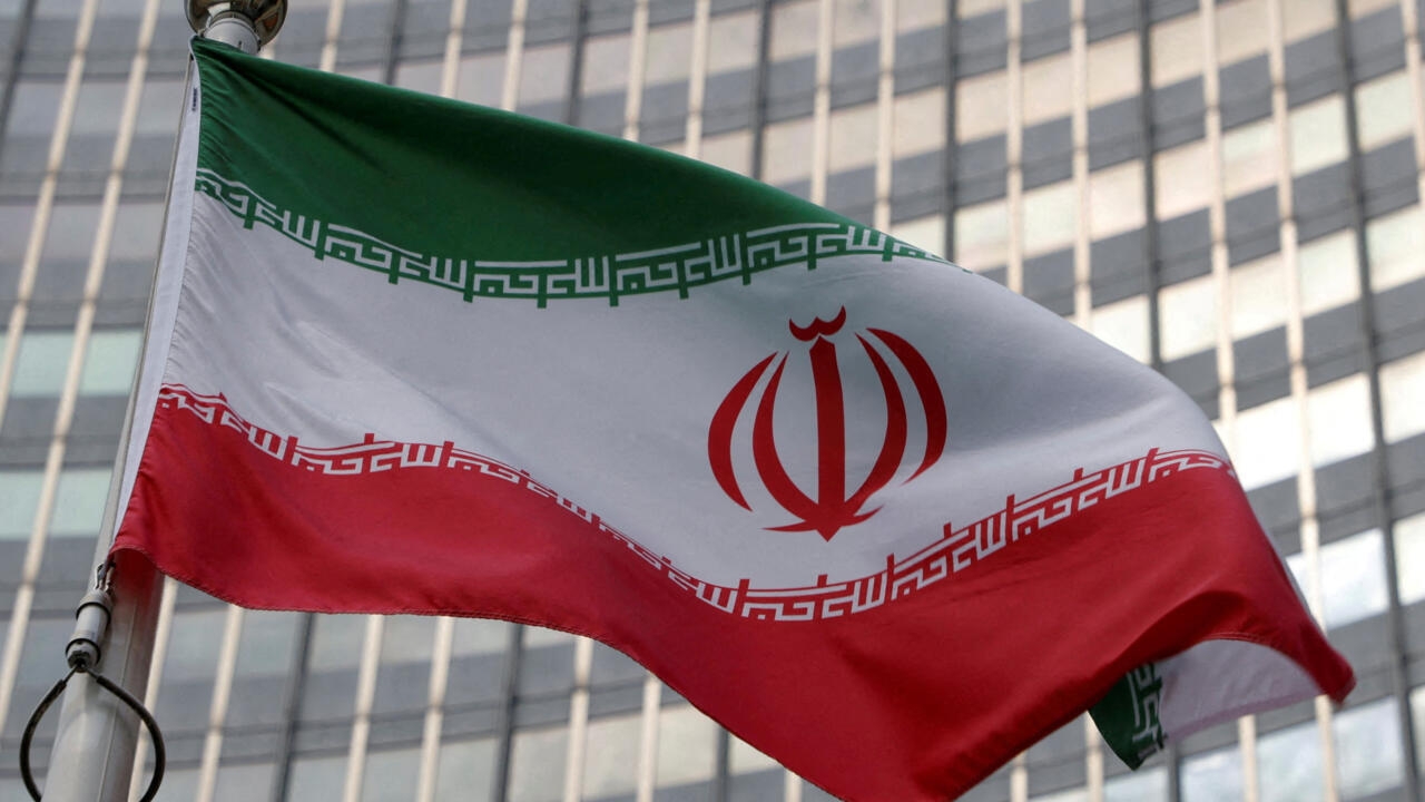 Iran unleashes major nuclear expansion in response to IAEA resolution