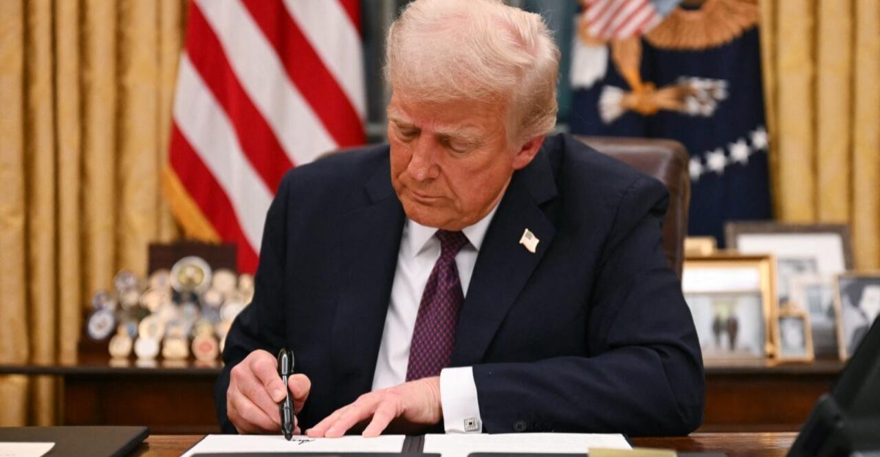 Letter exchange: US, Iran clash over nuclear talks, military threat looms