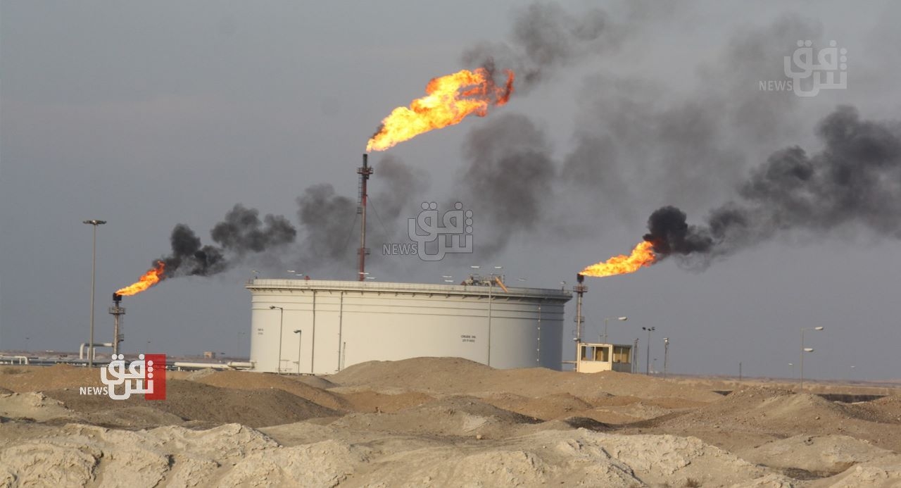 Foreign oil experts exit Iraq amid Iran-Israel conflict