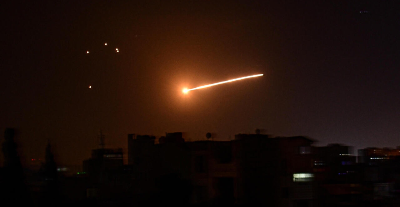 Breaking down Iran's missiles: Speed, range, and the regional equation