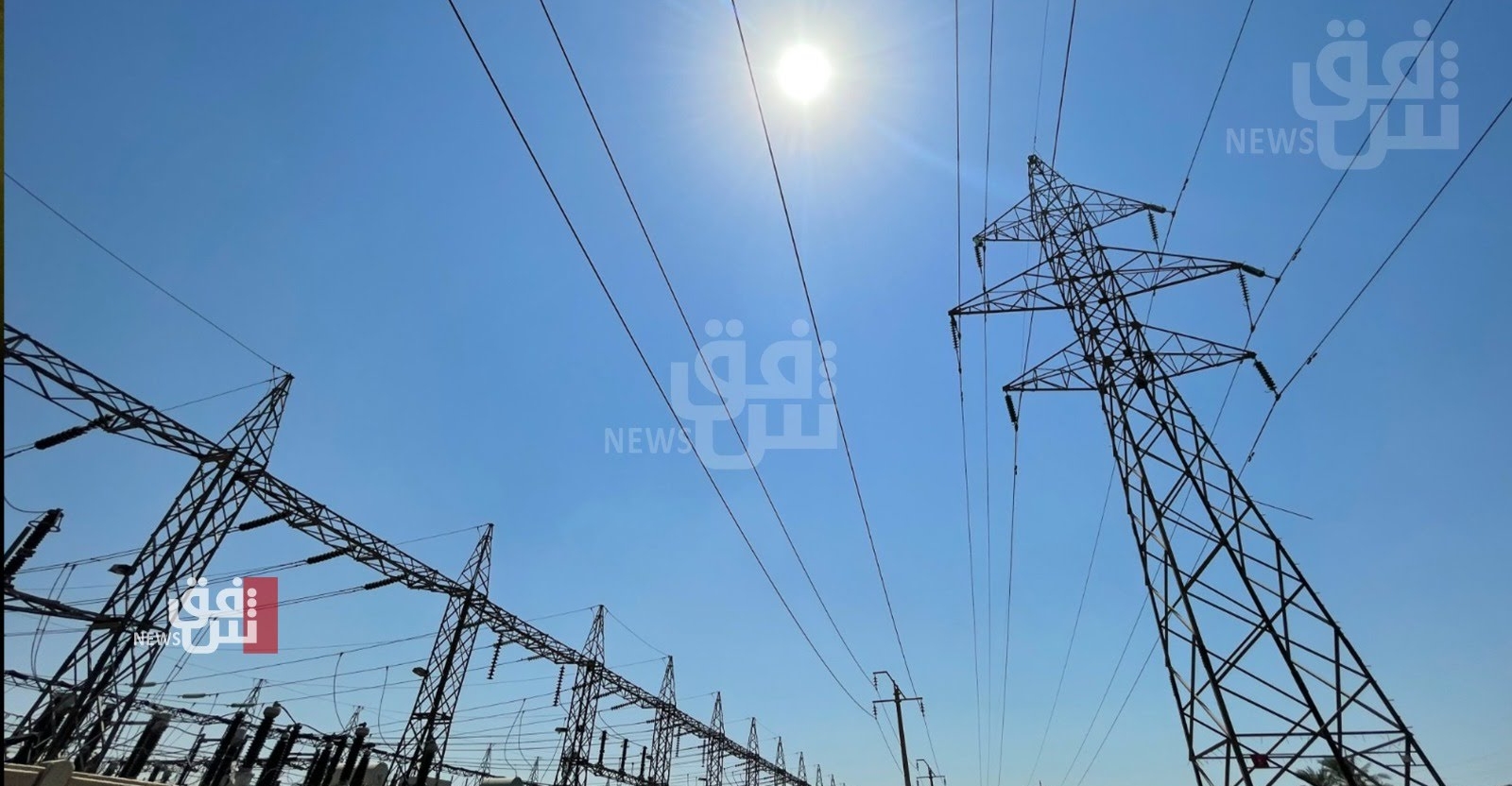 Iraq's per capita energy consumption tops 15,000 kWh