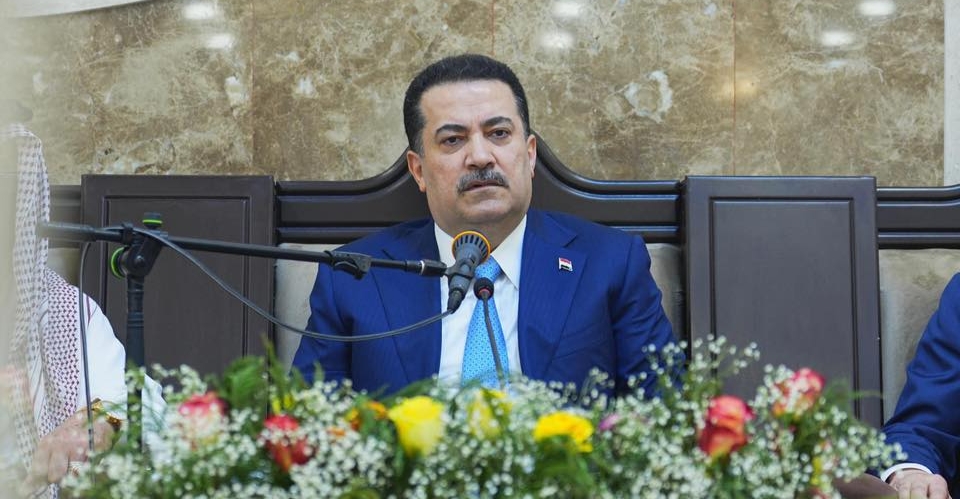 Al-Anbar's energy boost: Iraqi PM fast-tracks Akkas Gas Project