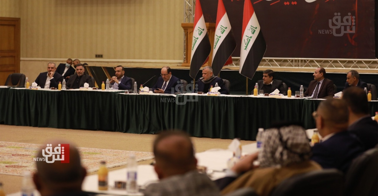 Iraq's CF calls for diplomatic solution to Iran-Israel conflict