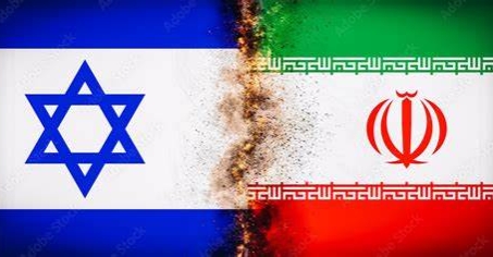 Redrawing the map: How Iran–Israel war is reshaping the Middle East