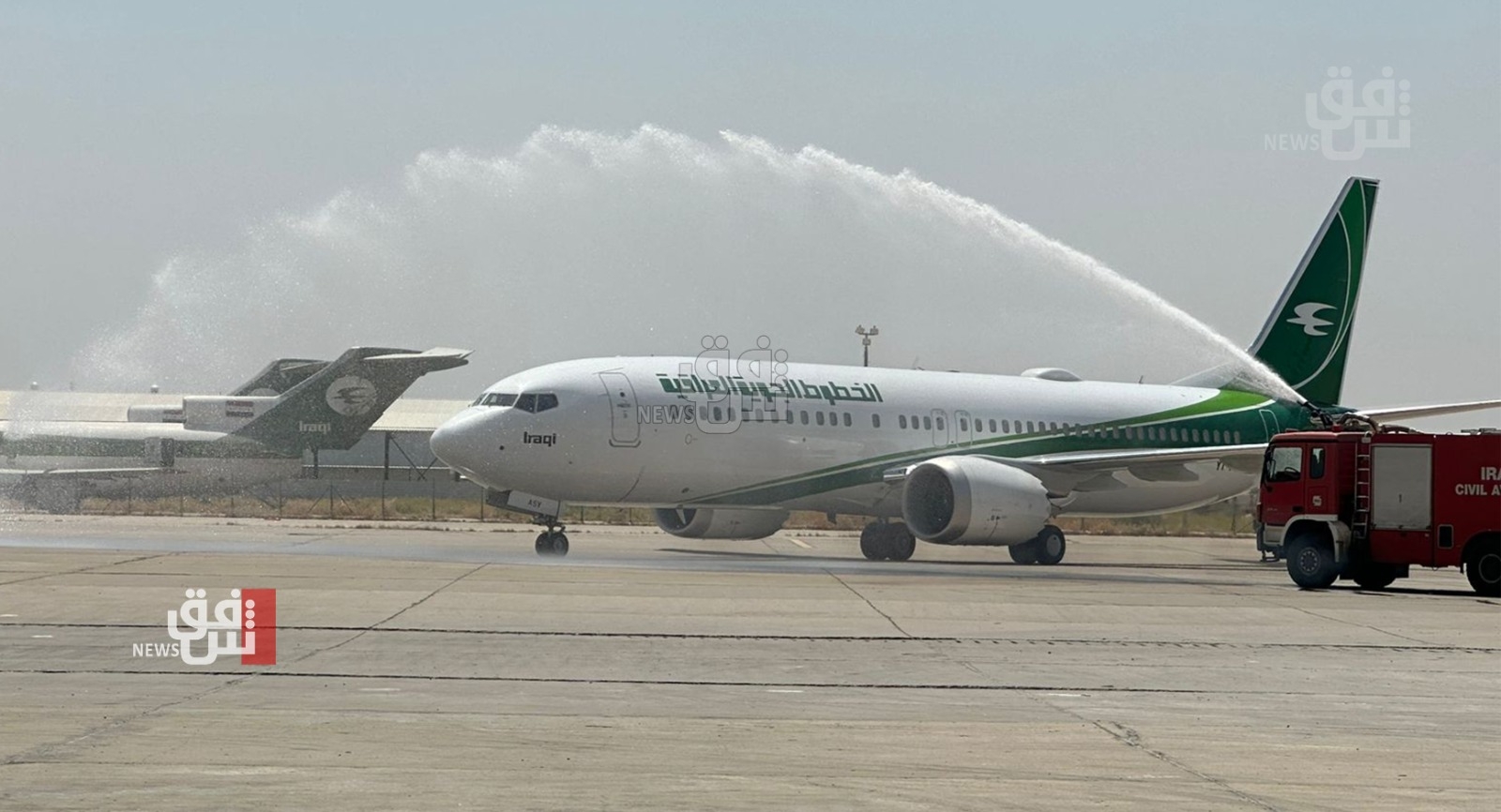 Aerial crisis: Iraq losing millions daily due to Iran-Israel conflict