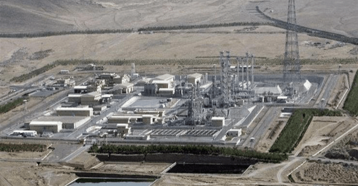 Gulf states denounce Israeli strikes on Iran's nuclear sites